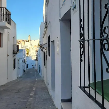 Apartamento Amplia Casa Con Azotea Privada En El Casco Antiguo