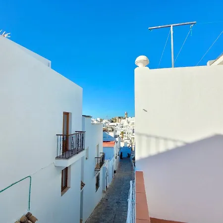 Casa La Aurora