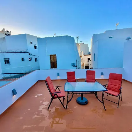 Casa La Aurora Apartment
