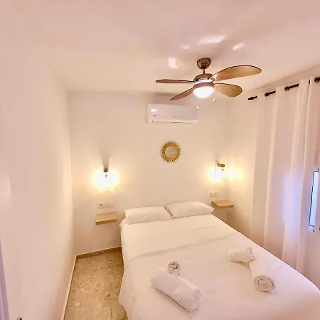 Apartment Casa La Aurora Vejer de la Frontera