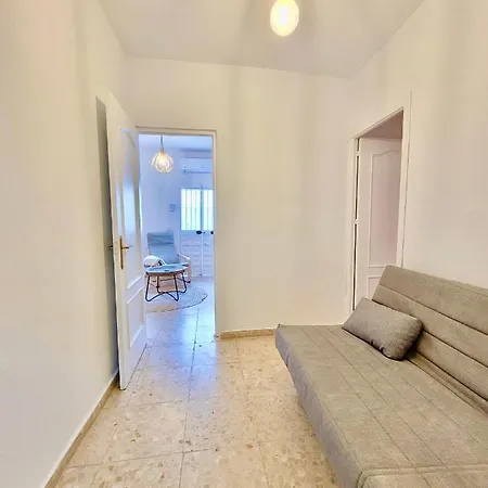 Apartment Casa La Aurora Vejer de la Frontera