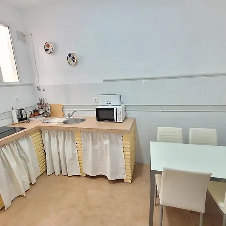 Apartment Casa La Aurora *