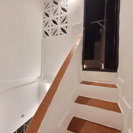 Casa La Aurora Vejer de la Frontera