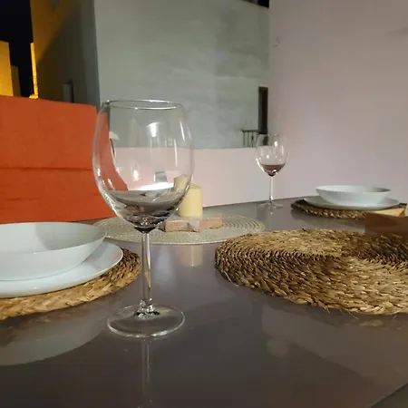 Casa La Aurora