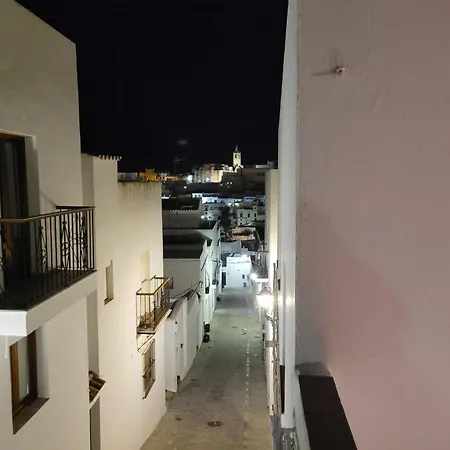 Casa La Aurora Apartment *
