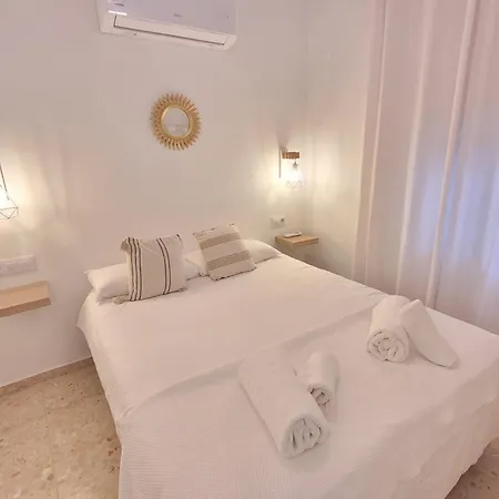 Casa La Aurora Vejer de la Frontera