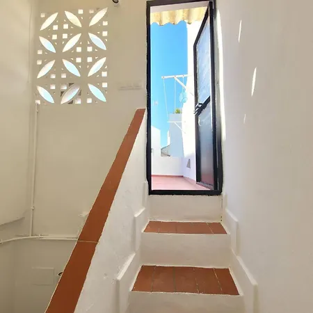 Casa La Aurora Apartment *